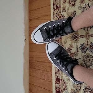 CONVERSE ALL STAR SHOES